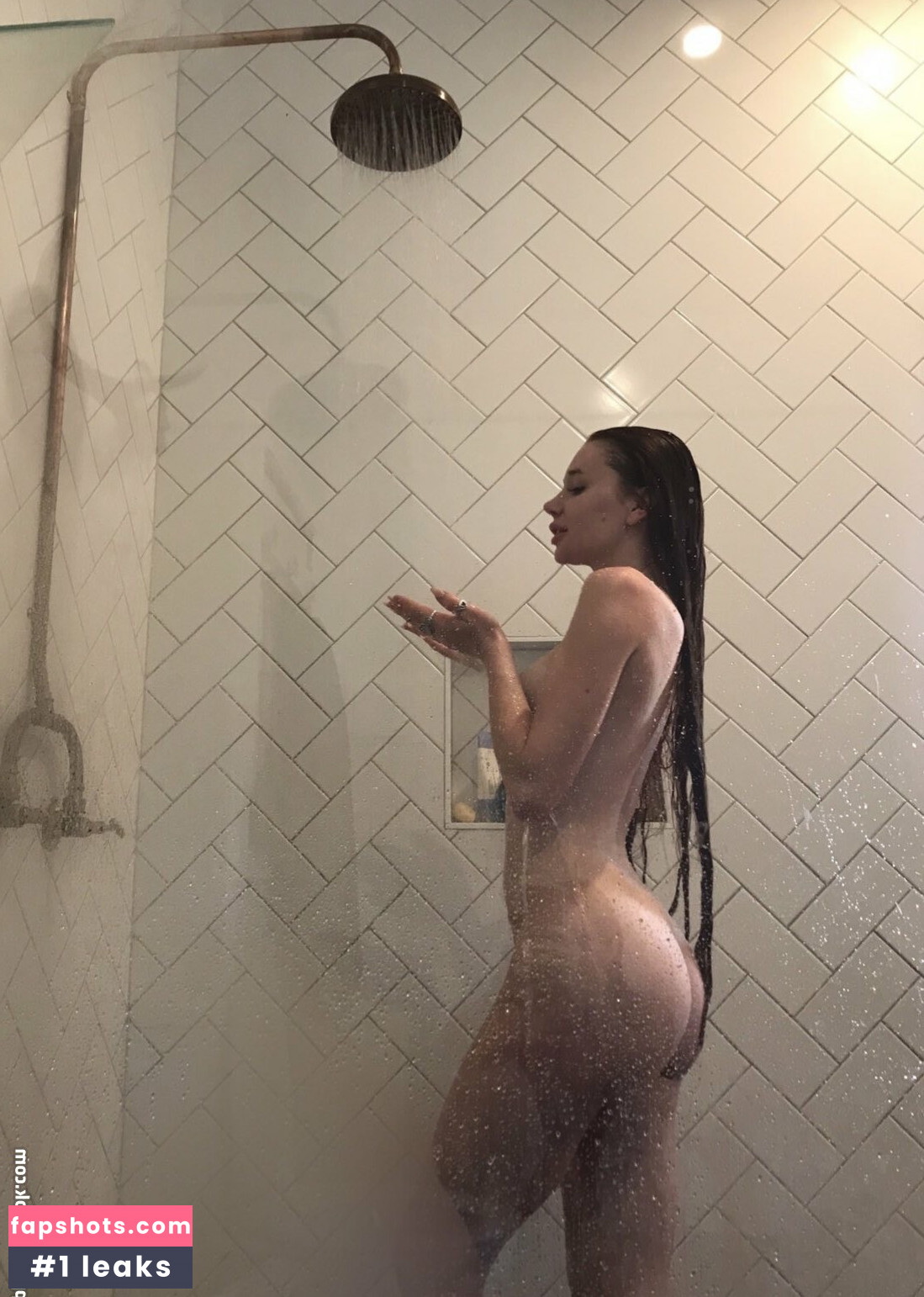 Universal Angel Nahé úniky fotek pouze od fanoušků #18 - Fapshots