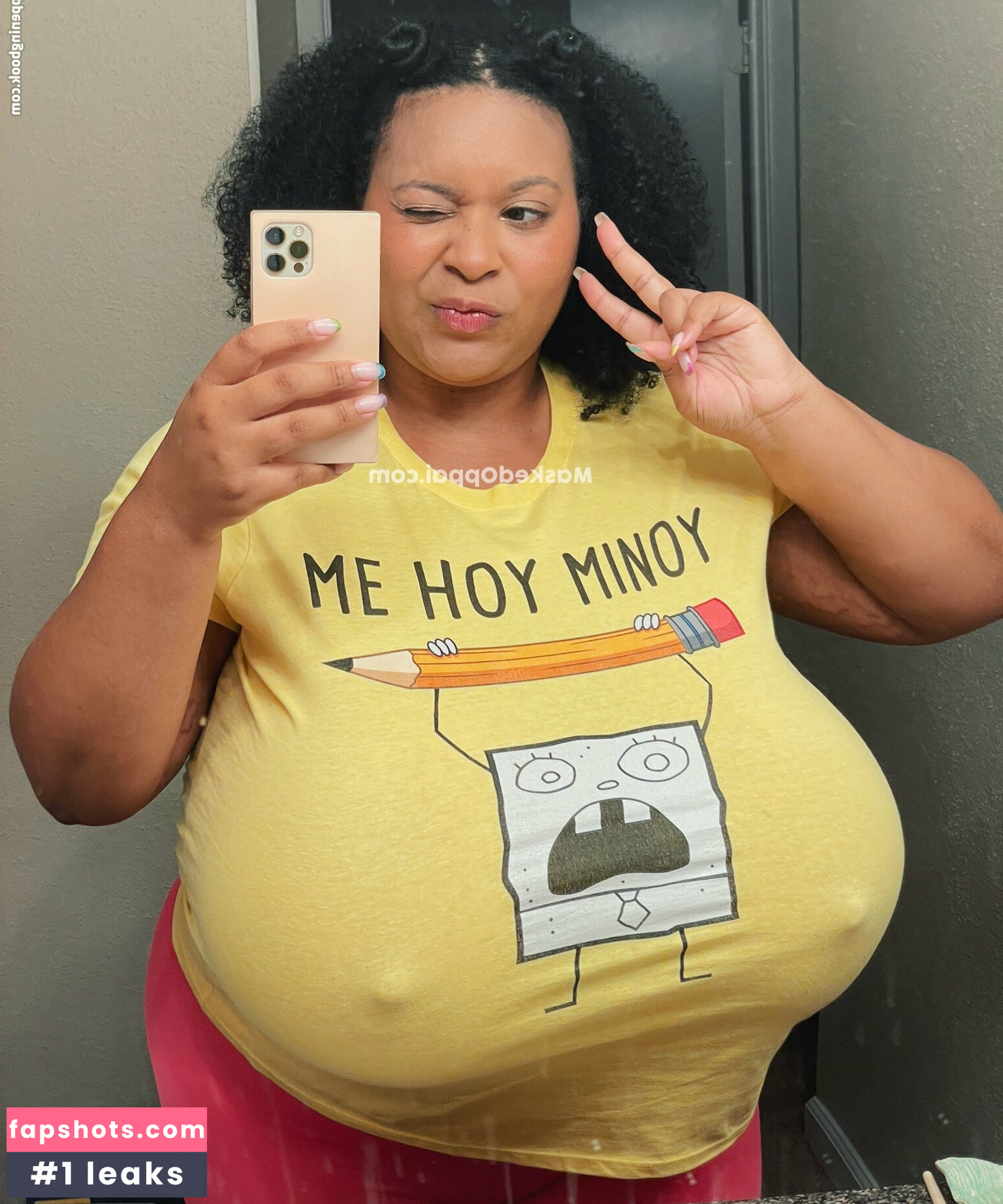 Unmaskedoppai gallery photo #18