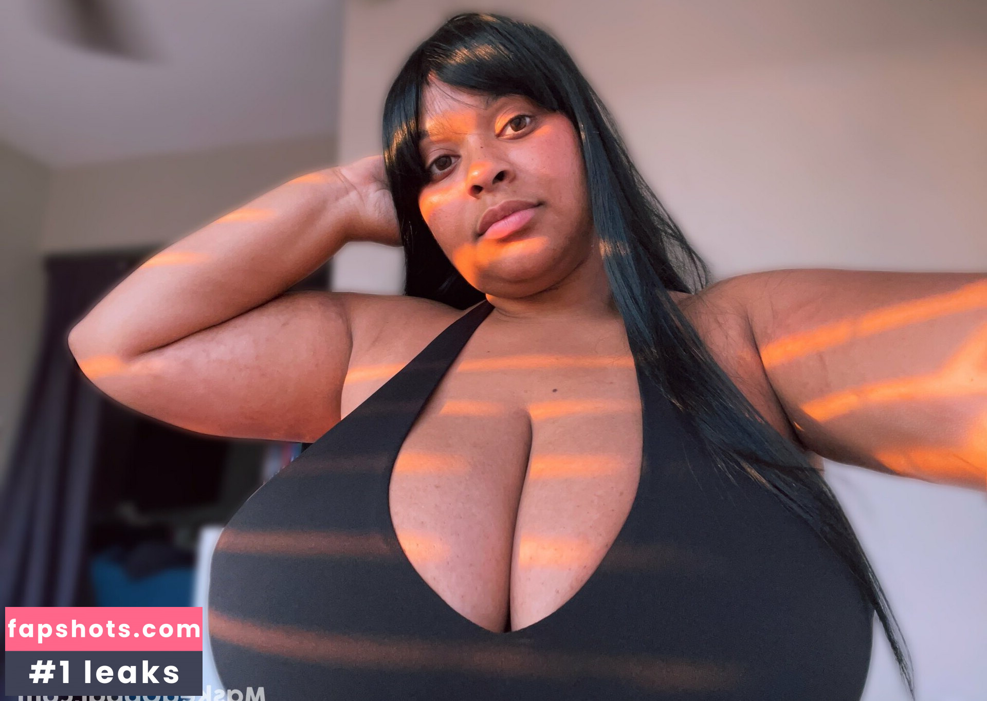 Unmaskedoppai gallery photo #7