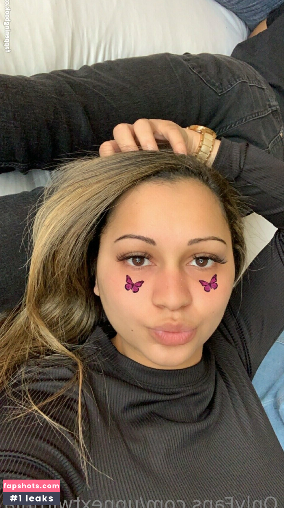 upnextwithnia Nahé úniky fotek pouze od fanoušků #7 - Fapshots