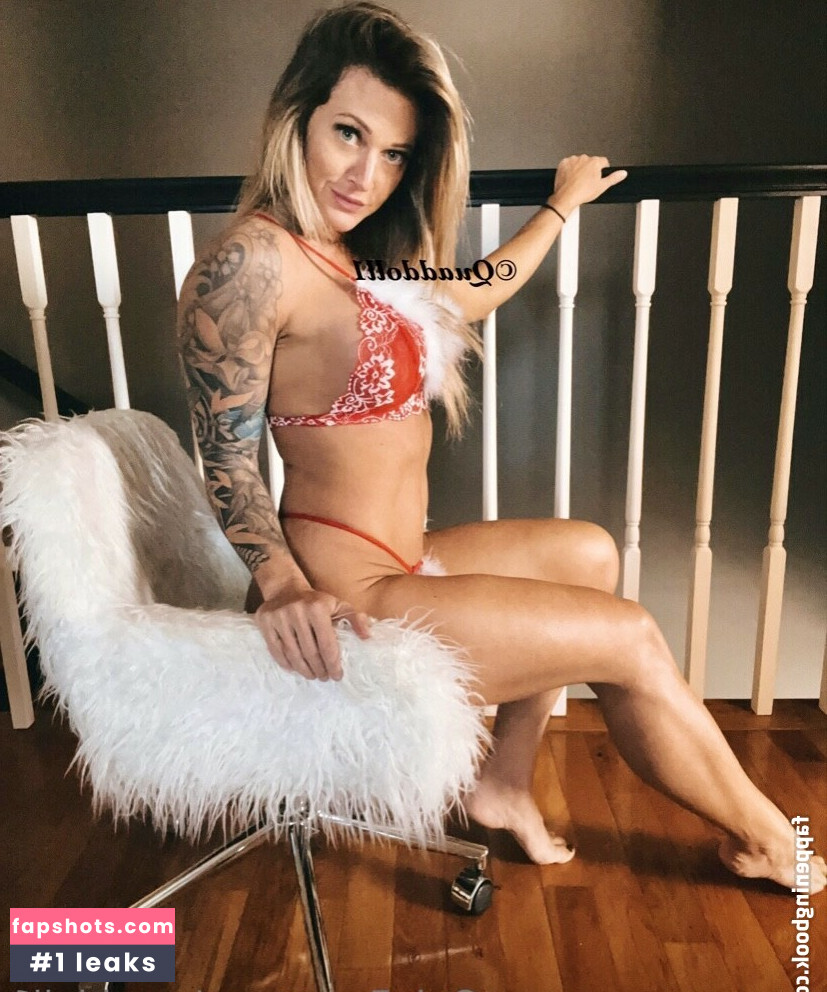 Ur_fav_fit_girl gallery photo #11