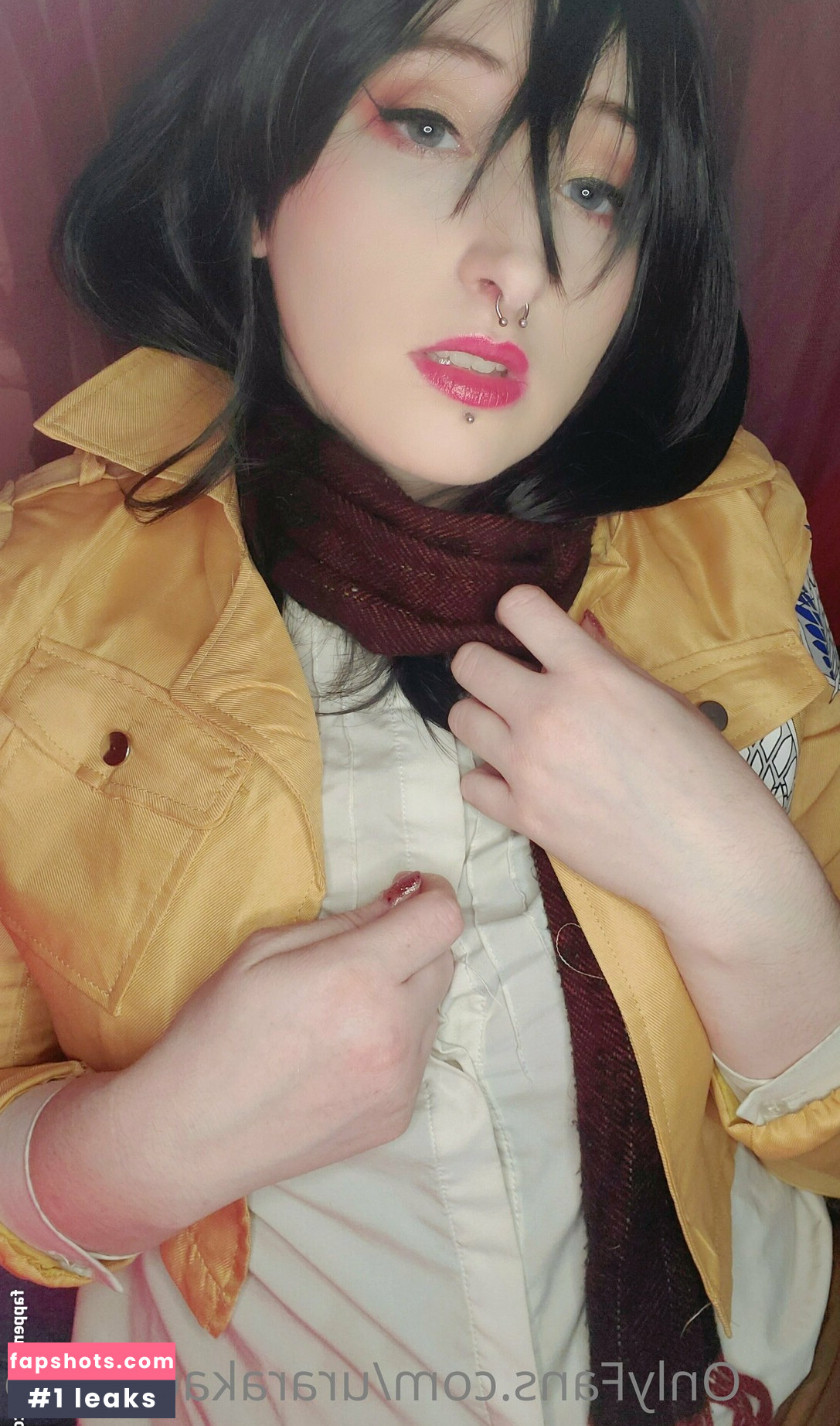 urarakaochako Nahé úniky fotek pouze od fanoušků #11 - Fapshots