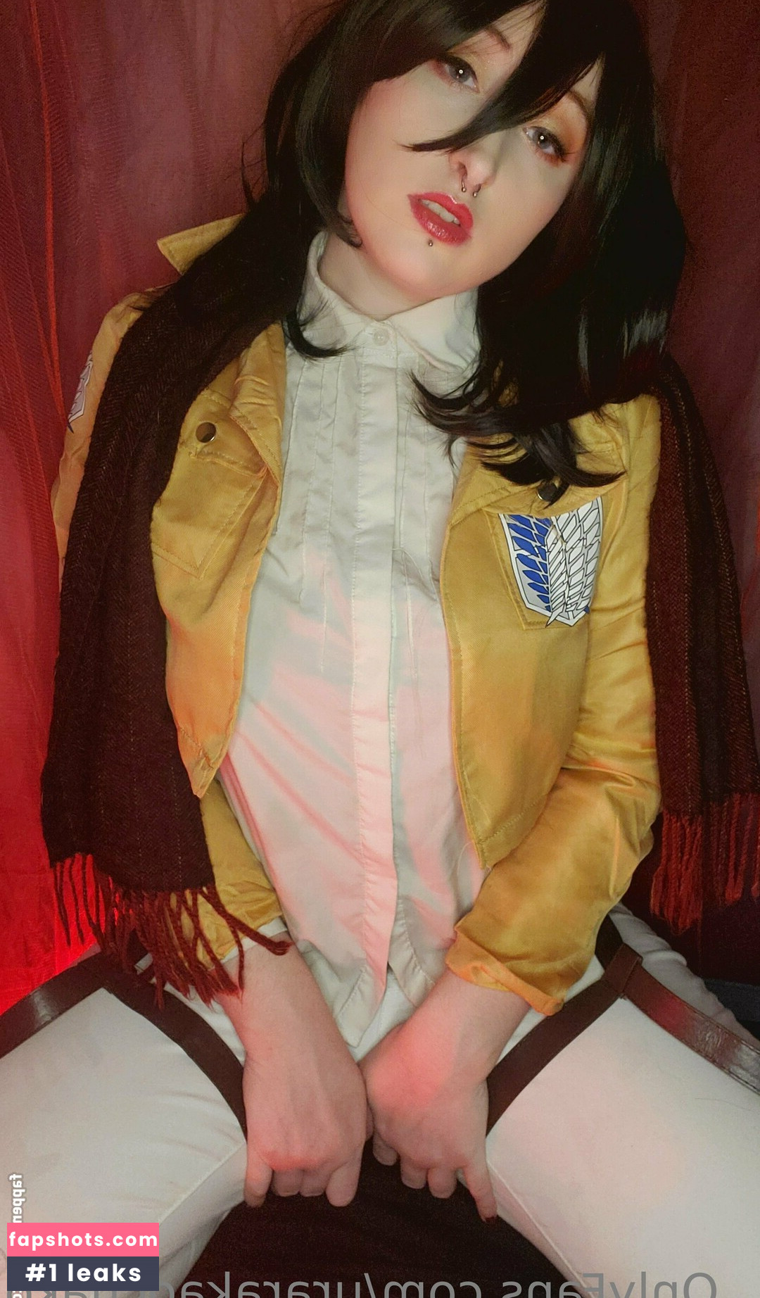 urarakaochako Nahé úniky fotek pouze od fanoušků #12 - Fapshots