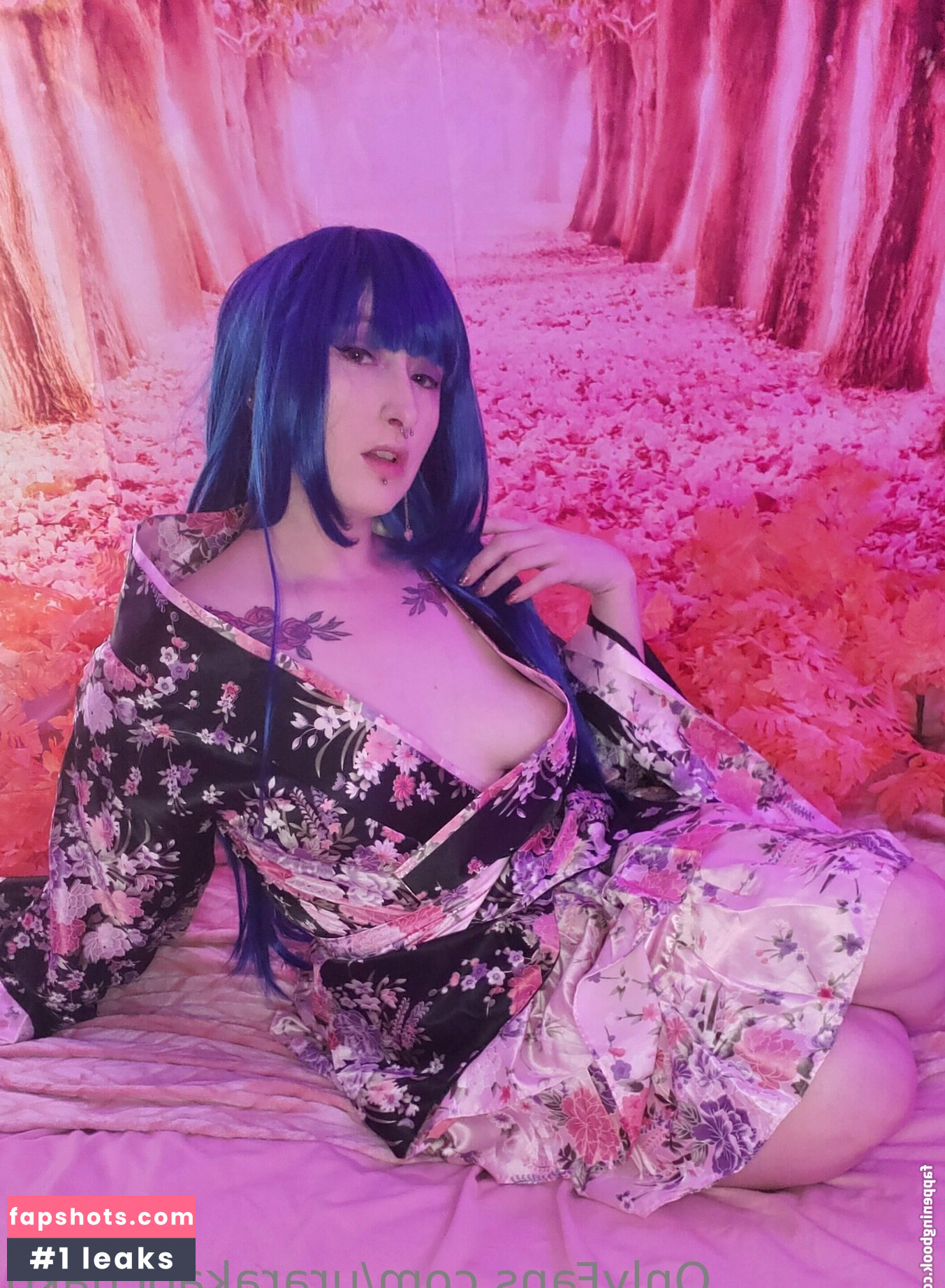 urarakaochako Nahé úniky fotek pouze od fanoušků #16 - Fapshots