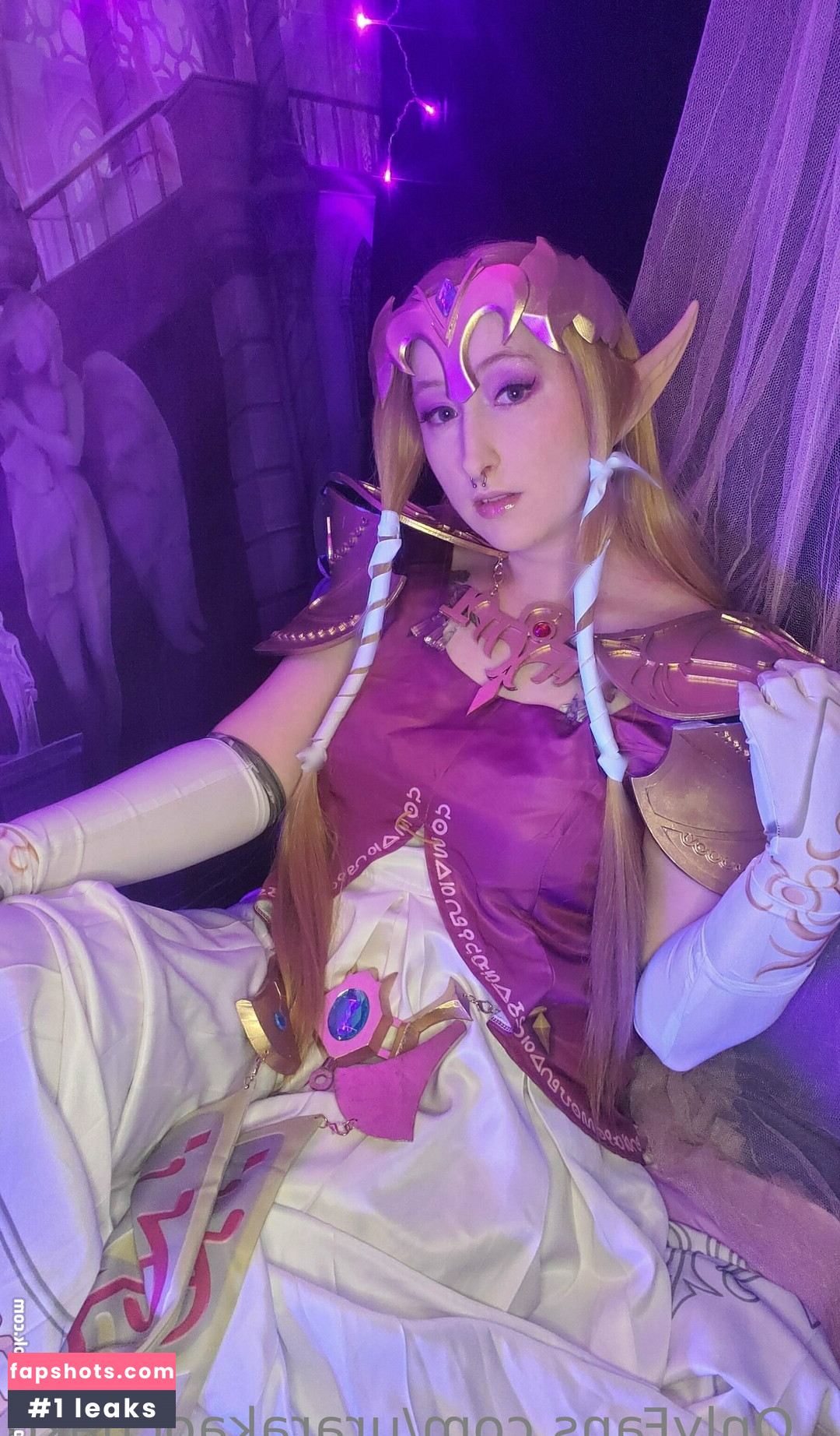 urarakaochako Nahé úniky fotek pouze od fanoušků #4 - Fapshots