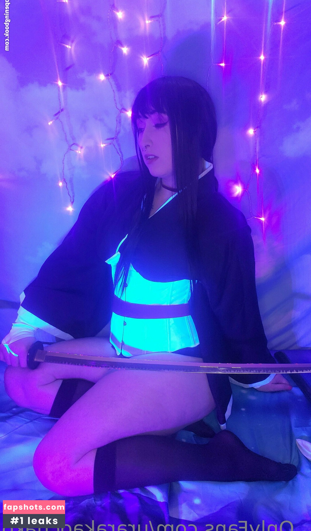 urarakaochako Nahé úniky fotek pouze od fanoušků #5 - Fapshots