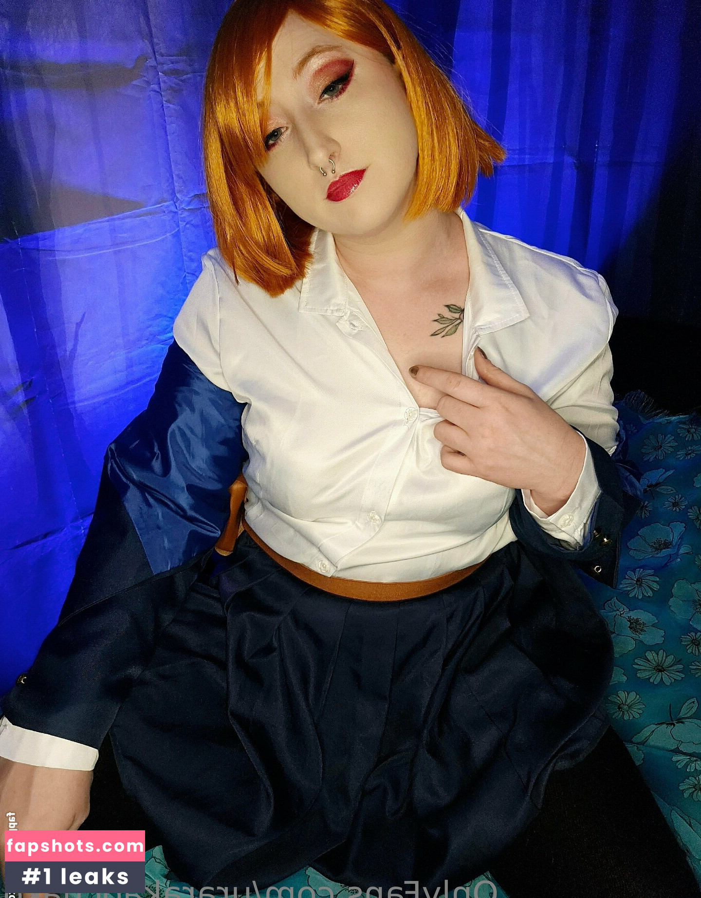 urarakaochako Nahé úniky fotek pouze od fanoušků #6 - Fapshots