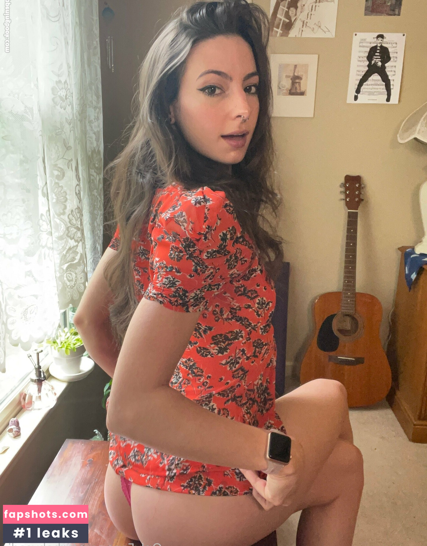 Urbabysadie Nacktheit OnlyFans Fotos #36 - Fapshots