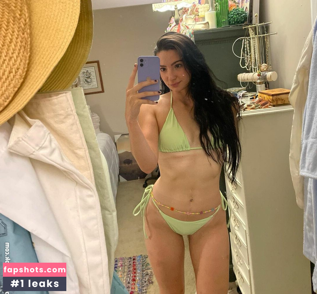 Urbabysadie Nacktheit OnlyFans Fotos #44 - Fapshots