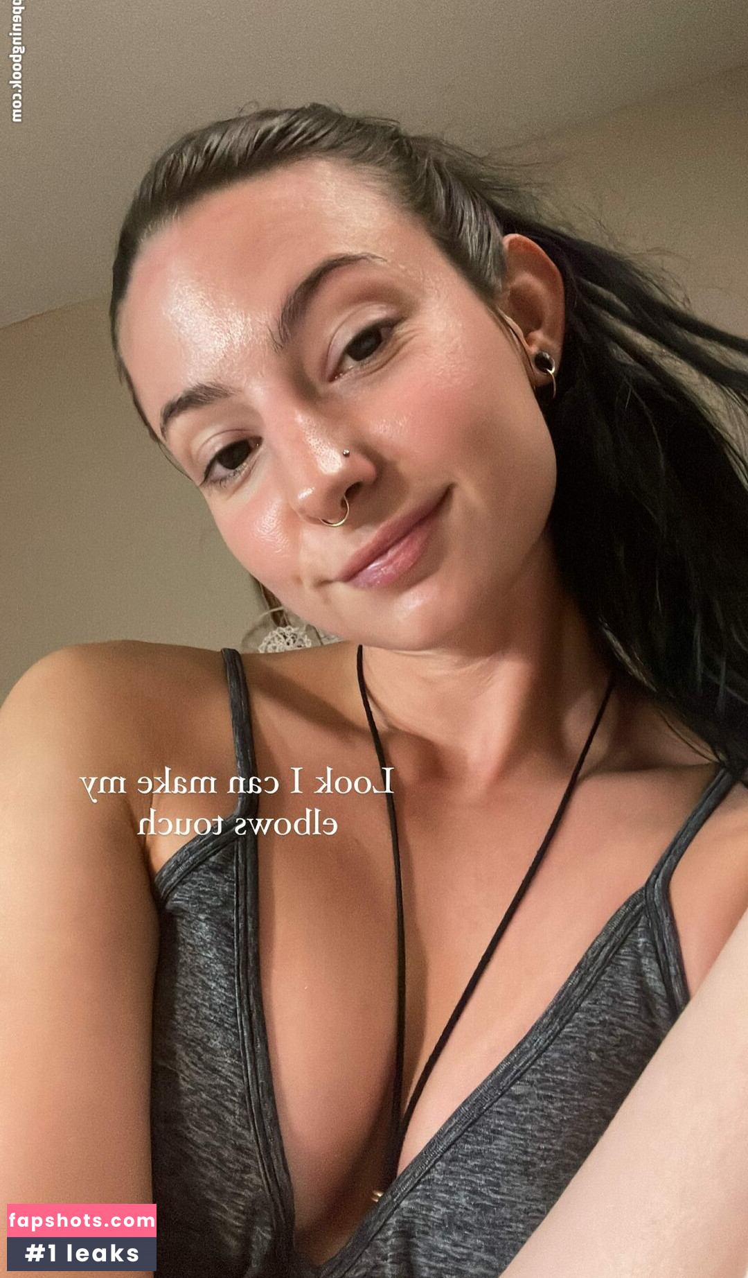 Urbabysadie Nacktheit OnlyFans Fotos #47 - Fapshots