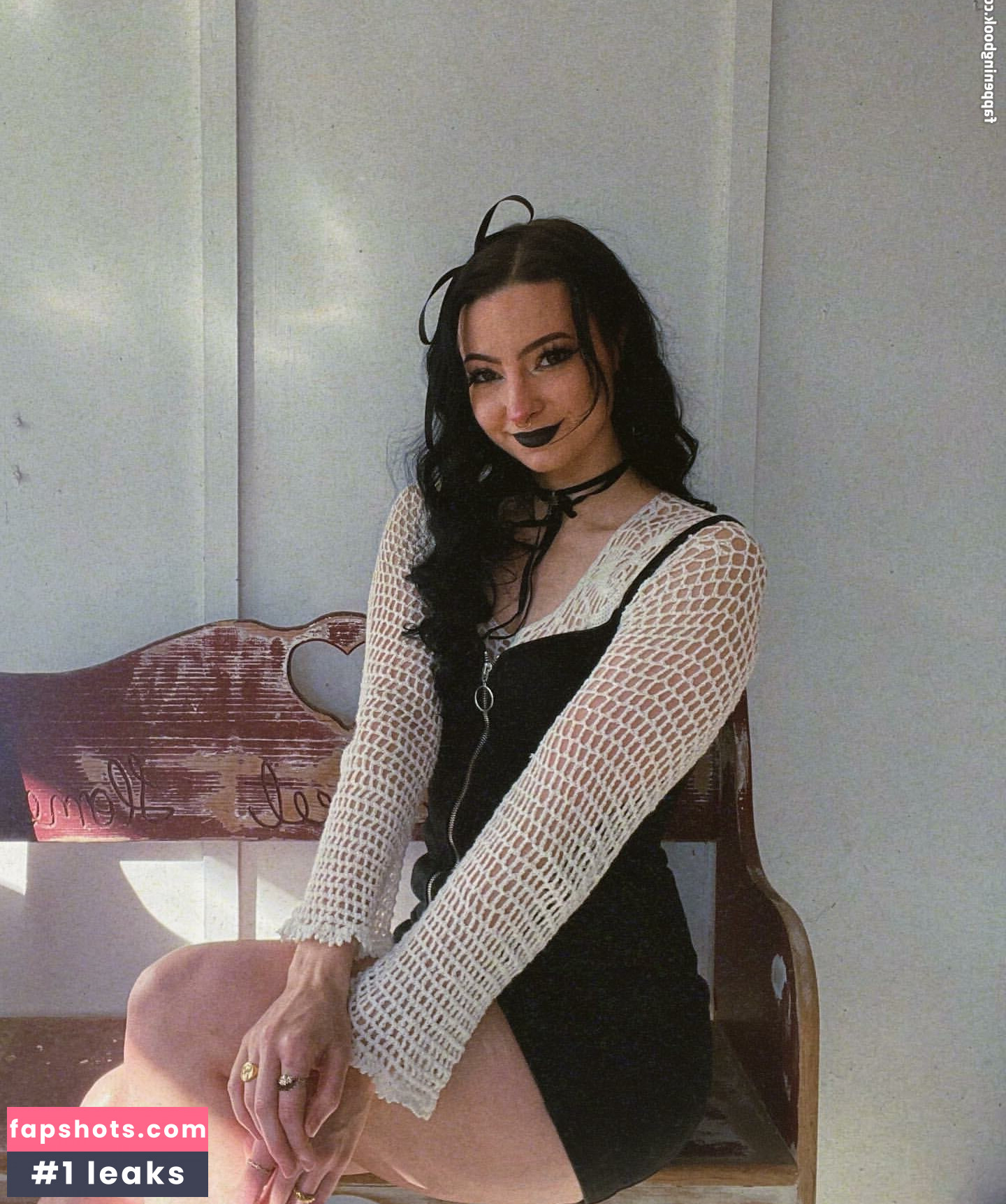 Urbabysadie Nacktheit OnlyFans Fotos #59 - Fapshots