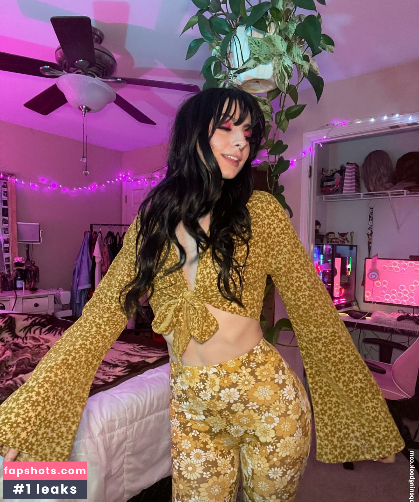 Urbabysadie Nacktheit OnlyFans Fotos #60 - Fapshots