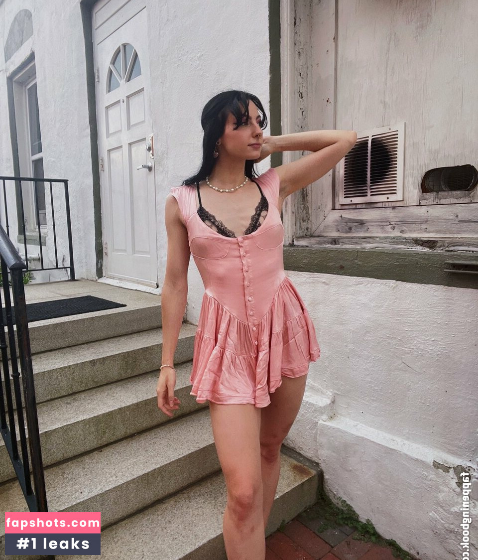 Urbabysadie Nacktheit OnlyFans Fotos #63 - Fapshots