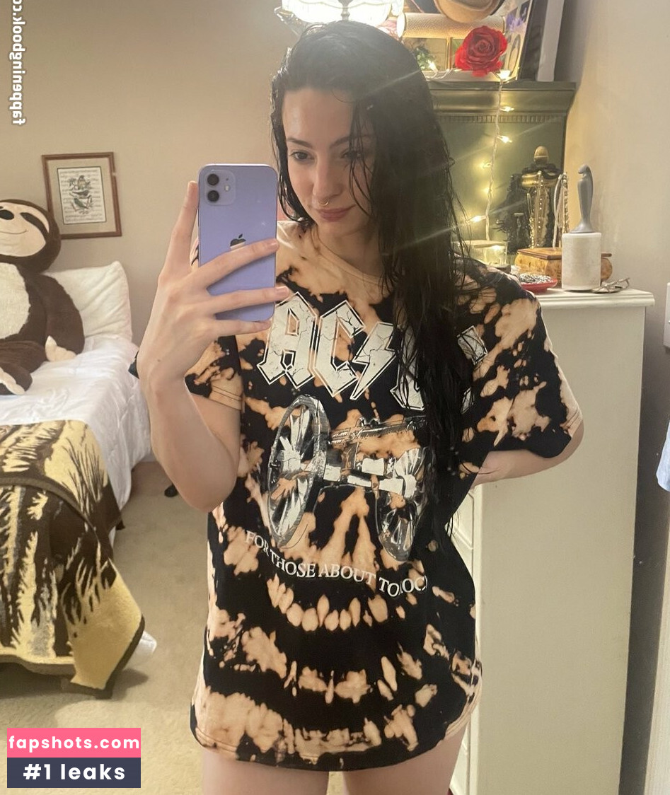 Urbabysadie Nacktheit OnlyFans Fotos #64 - Fapshots