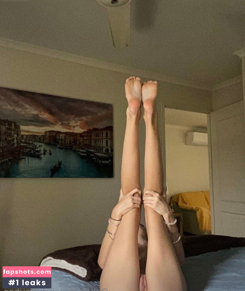 Urbea Filtración Desnuda OnlyFans Foto #20 - Fapshots