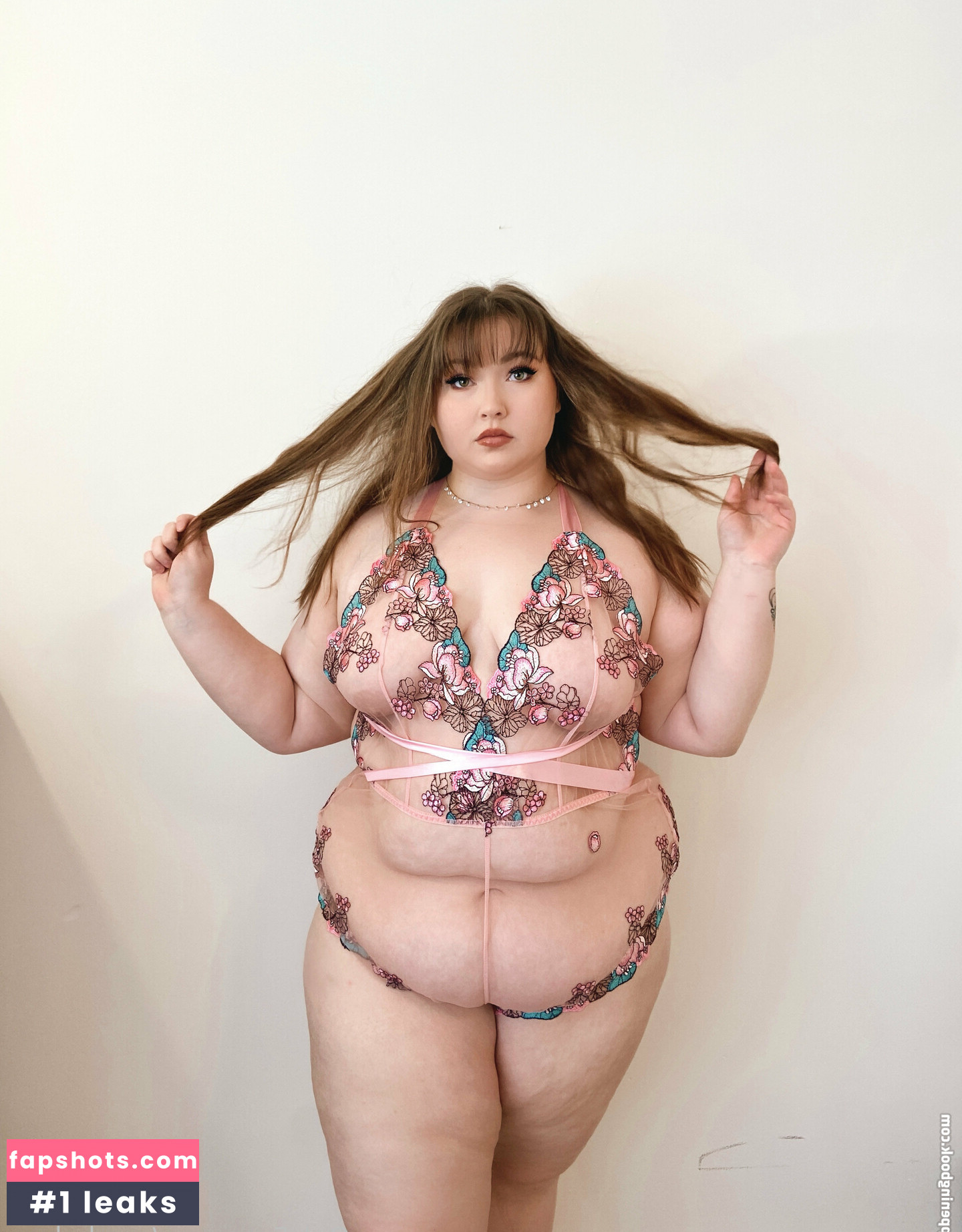 urfatgoddess Nude Leaks OnlyFans Photos #22 - LeakJerk