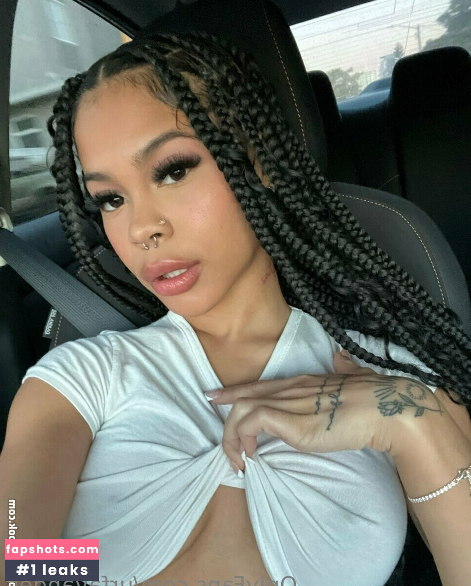 urfavangell Nude Leaks OnlyFans Photos #176 - LeakJerk