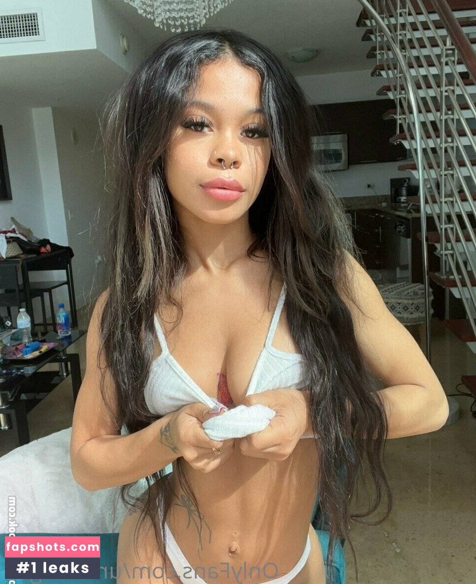 urfavangell Nude Leaks OnlyFans Photos #199 - LeakJerk