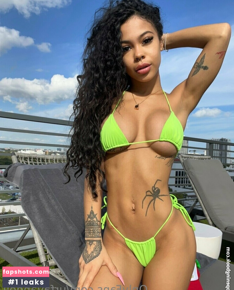 urfavangell Nude Leaks OnlyFans Photos #211 - LeakJerk