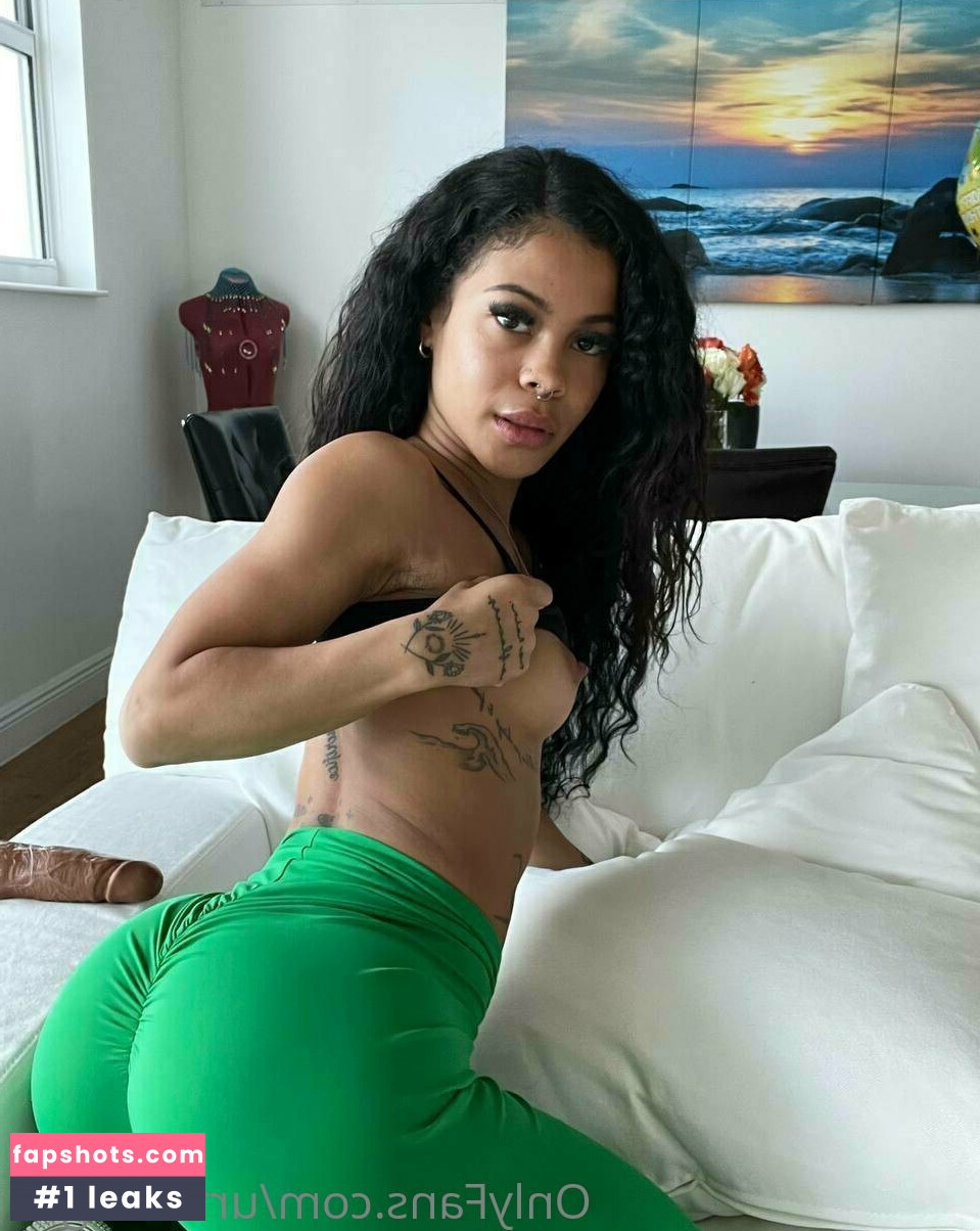 urfavangell Nude Leaks OnlyFans Photos #221 - LeakJerk