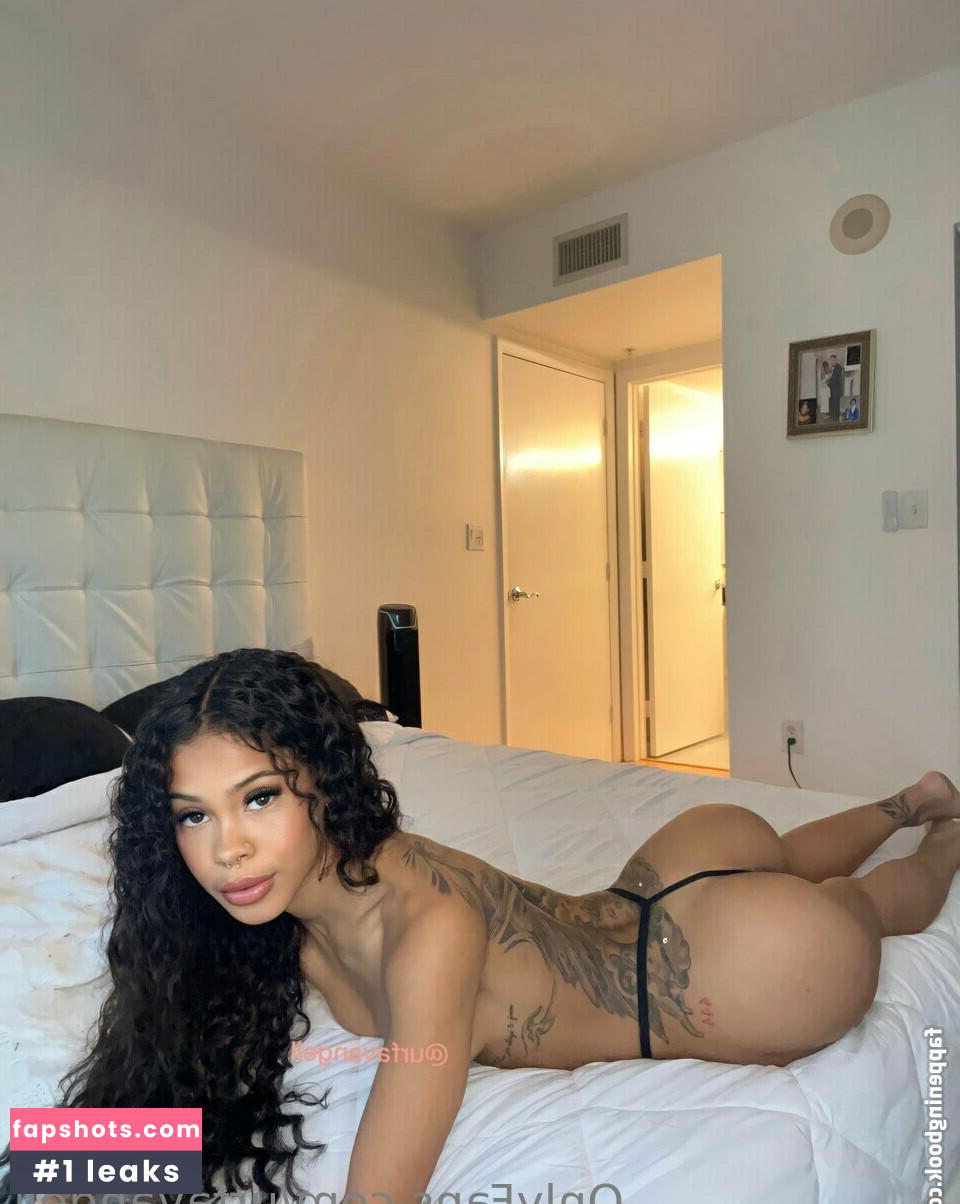 urfavangell Nude Leaks OnlyFans Photos #229 - LeakJerk