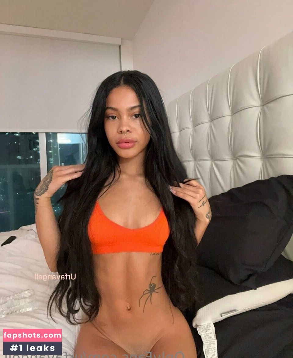 urfavangell Nude Leaks OnlyFans Photos #269 - LeakJerk