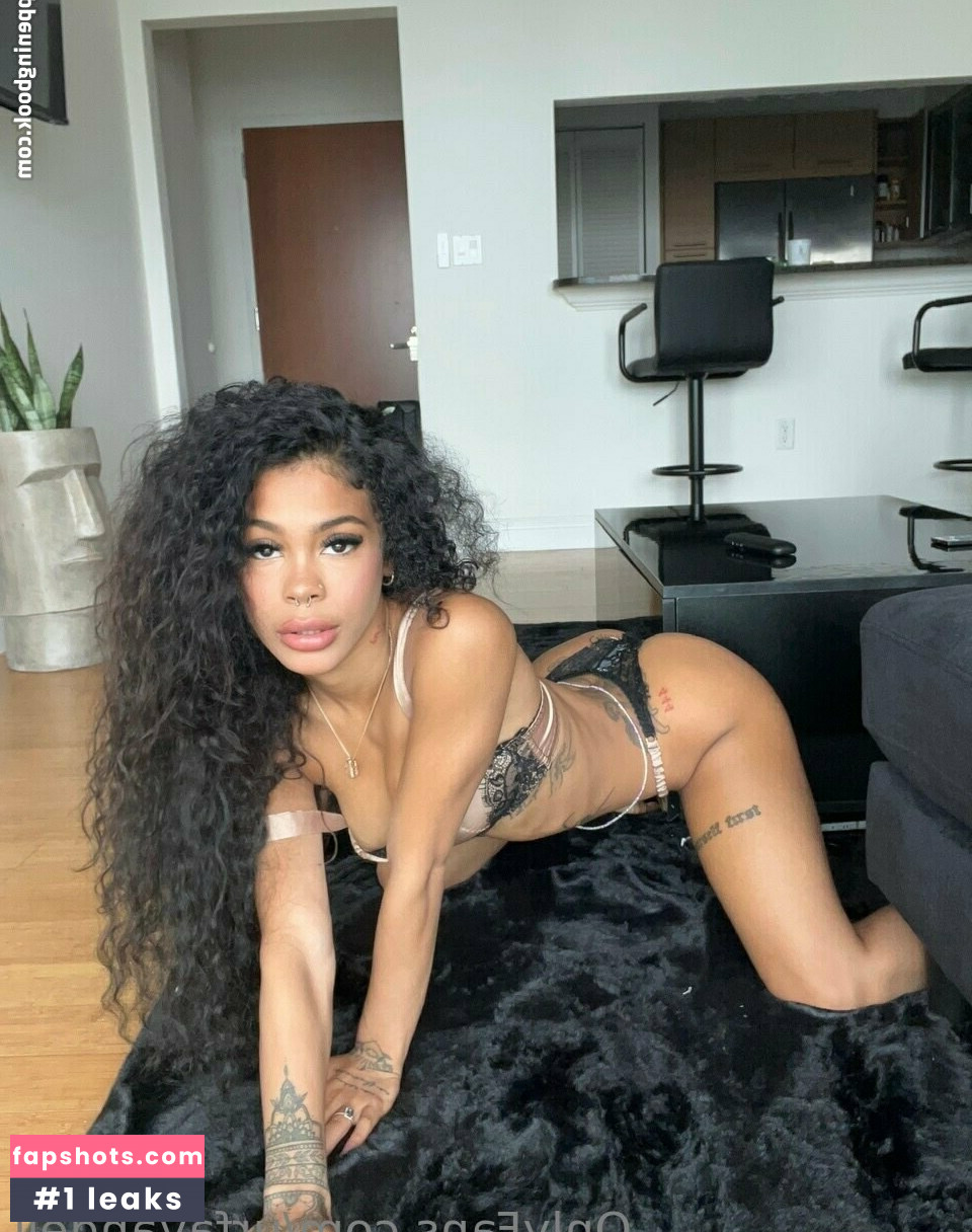 urfavangell Nude Leaks OnlyFans Photos #271 - LeakJerk