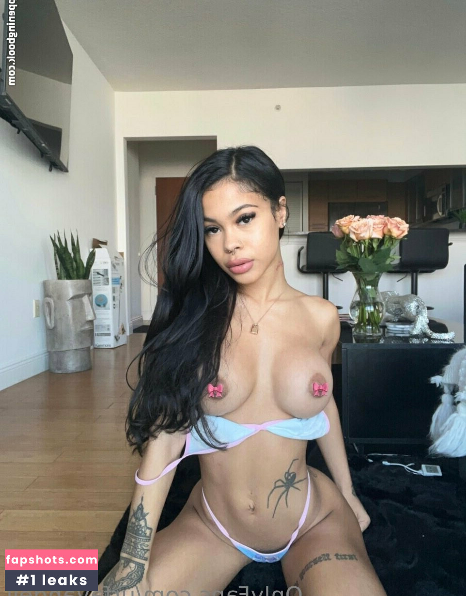 urfavangell Nude Leaks OnlyFans Photos #284 - LeakJerk