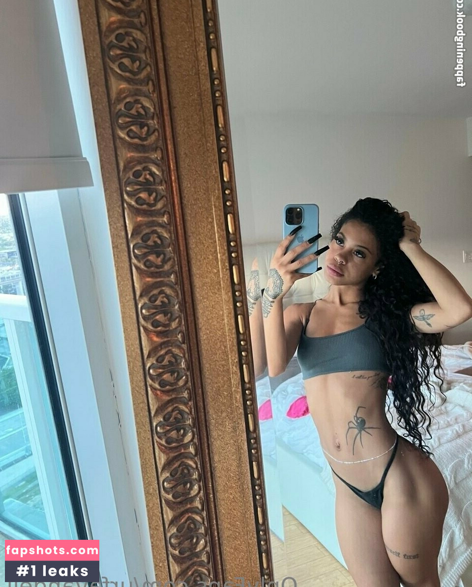 urfavangell Nude Leaks OnlyFans Photos #288 - LeakJerk