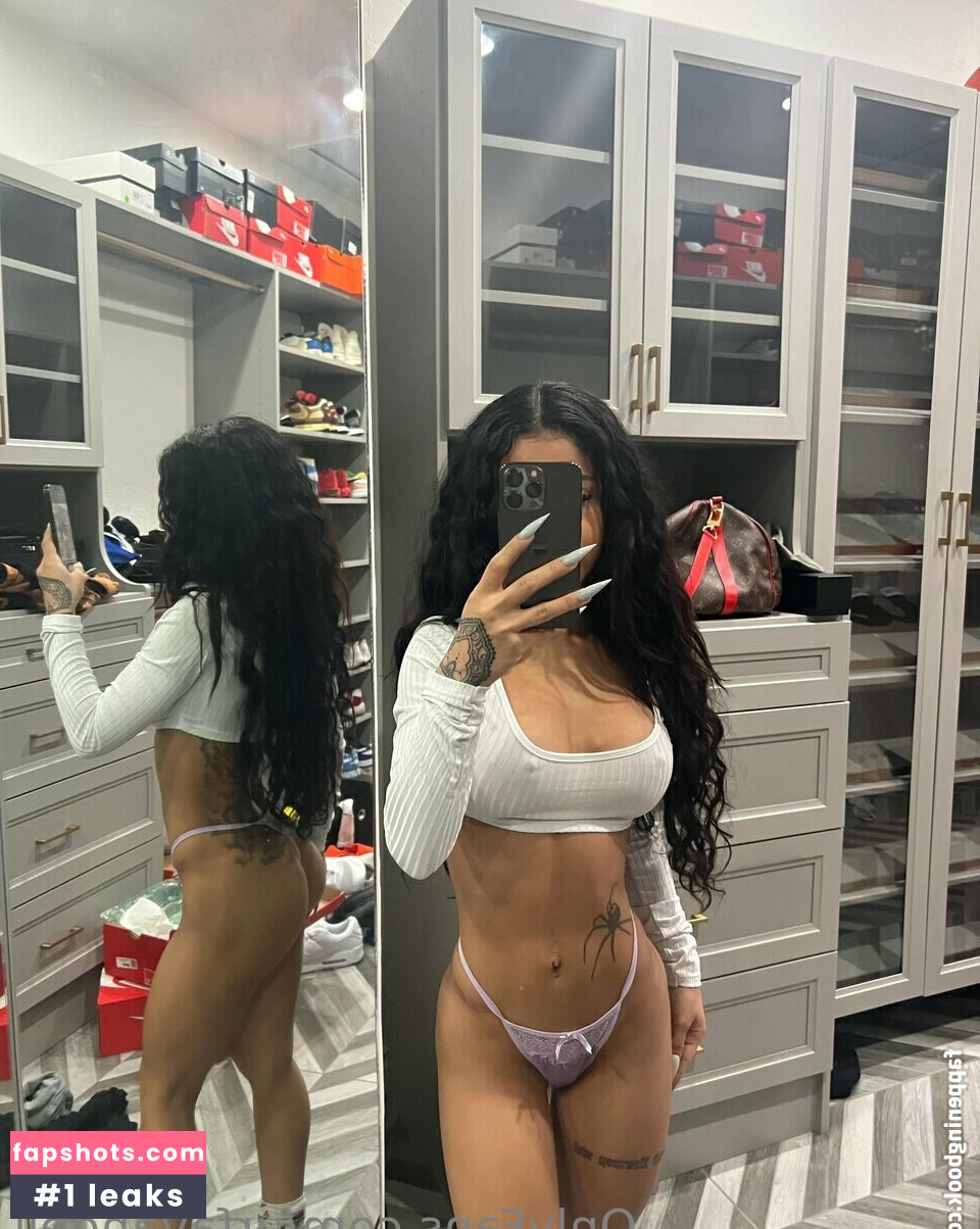 urfavangell Nude Leaks OnlyFans Photos #292 - LeakJerk