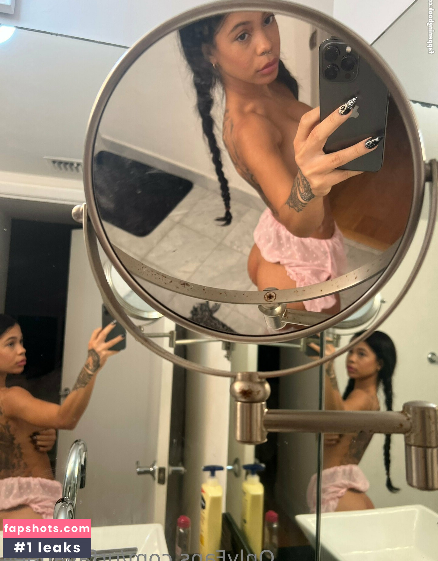 urfavangell Nude Leaks OnlyFans Photos #325 - LeakJerk