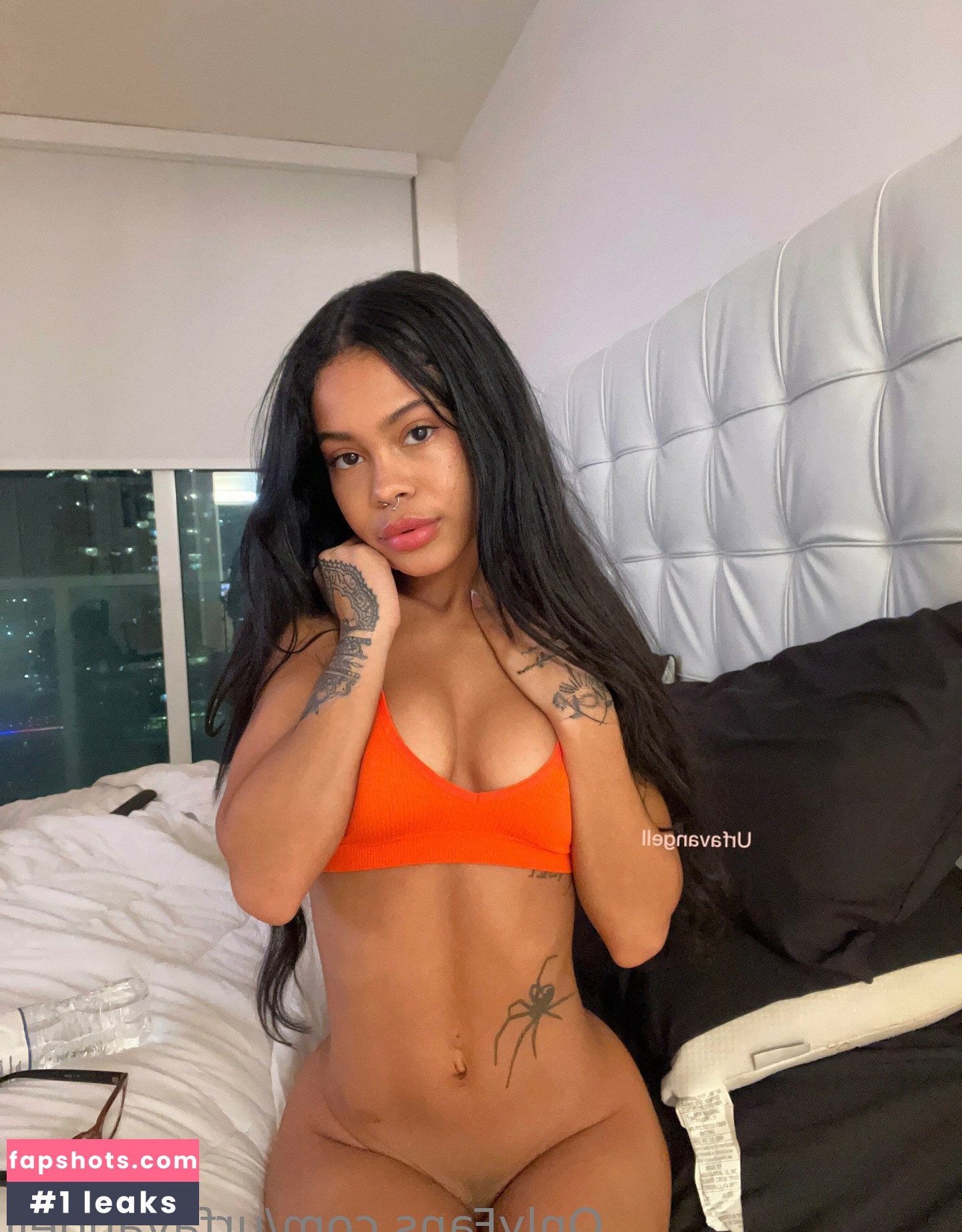 urfavangell Nude Leaks OnlyFans Photos #350 - LeakJerk