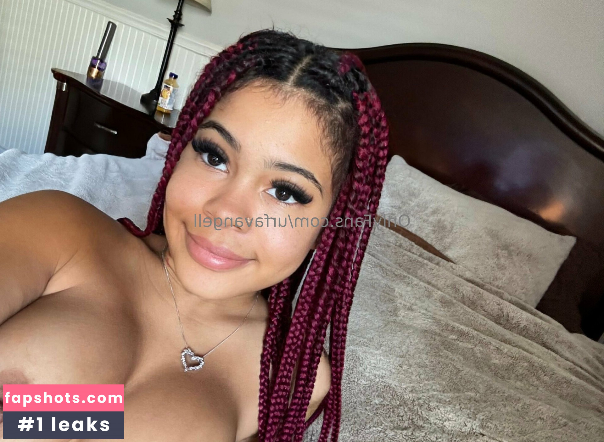 urfavangell Nude Leaks OnlyFans Photos #48 - LeakJerk