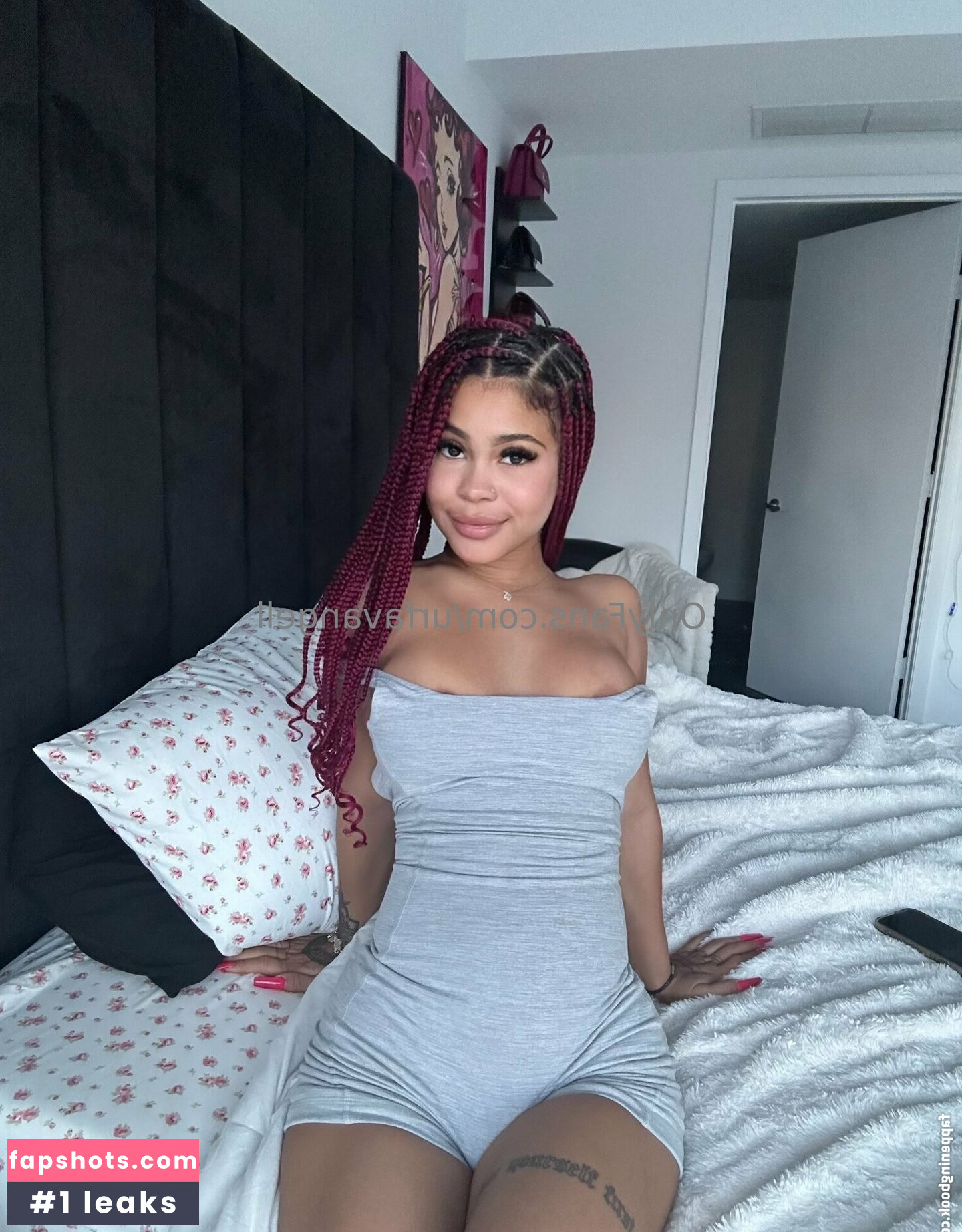 urfavangell Nude Leaks OnlyFans Photos #51 - LeakJerk