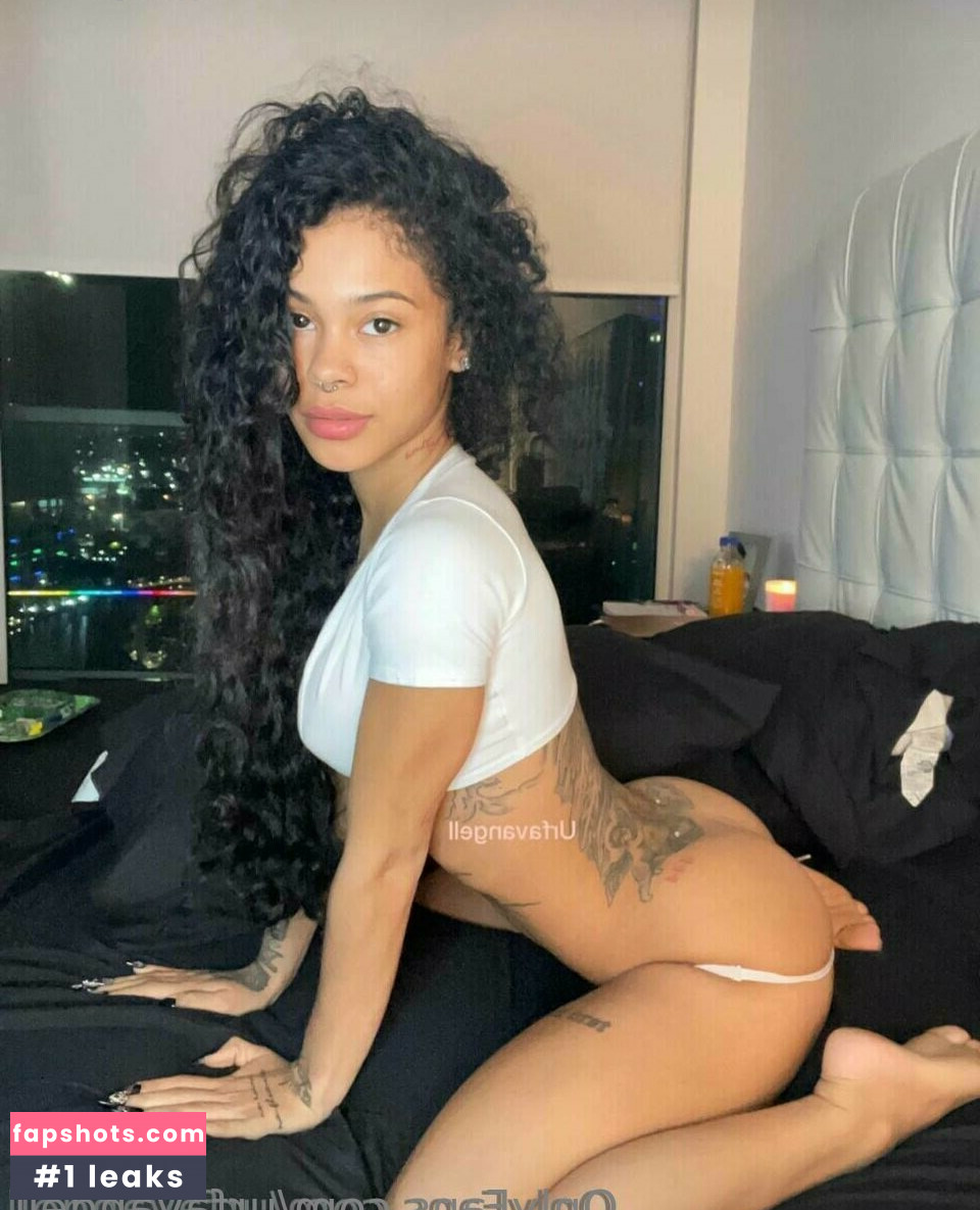 urfavangell Nude Leaks OnlyFans Photos #72 - LeakJerk