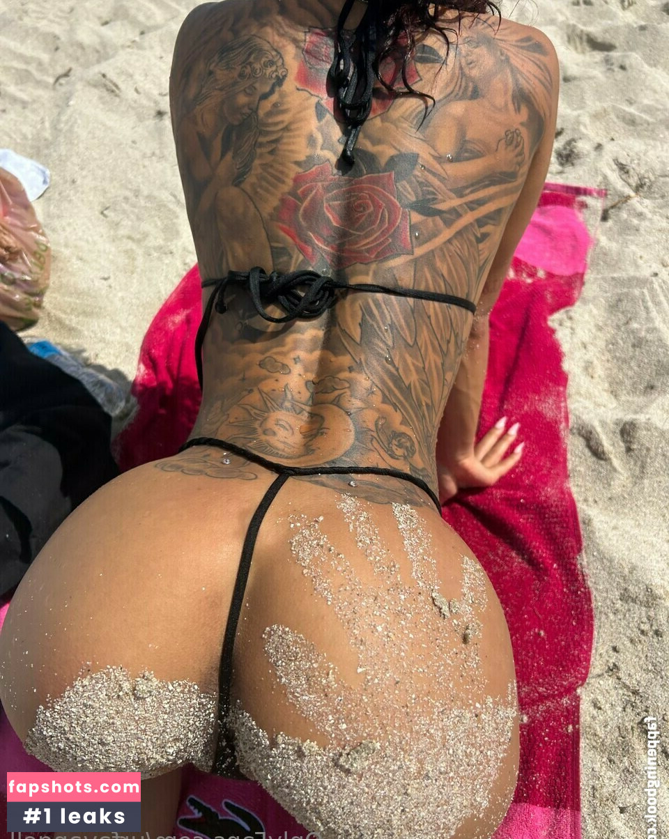 urfavangell Nude Leaks OnlyFans Photos #80 - LeakJerk