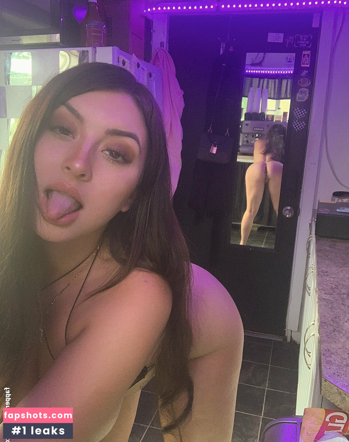 urfavcoffeegurl Nahé úniky fotek pouze od fanoušků #11 - Fapshots