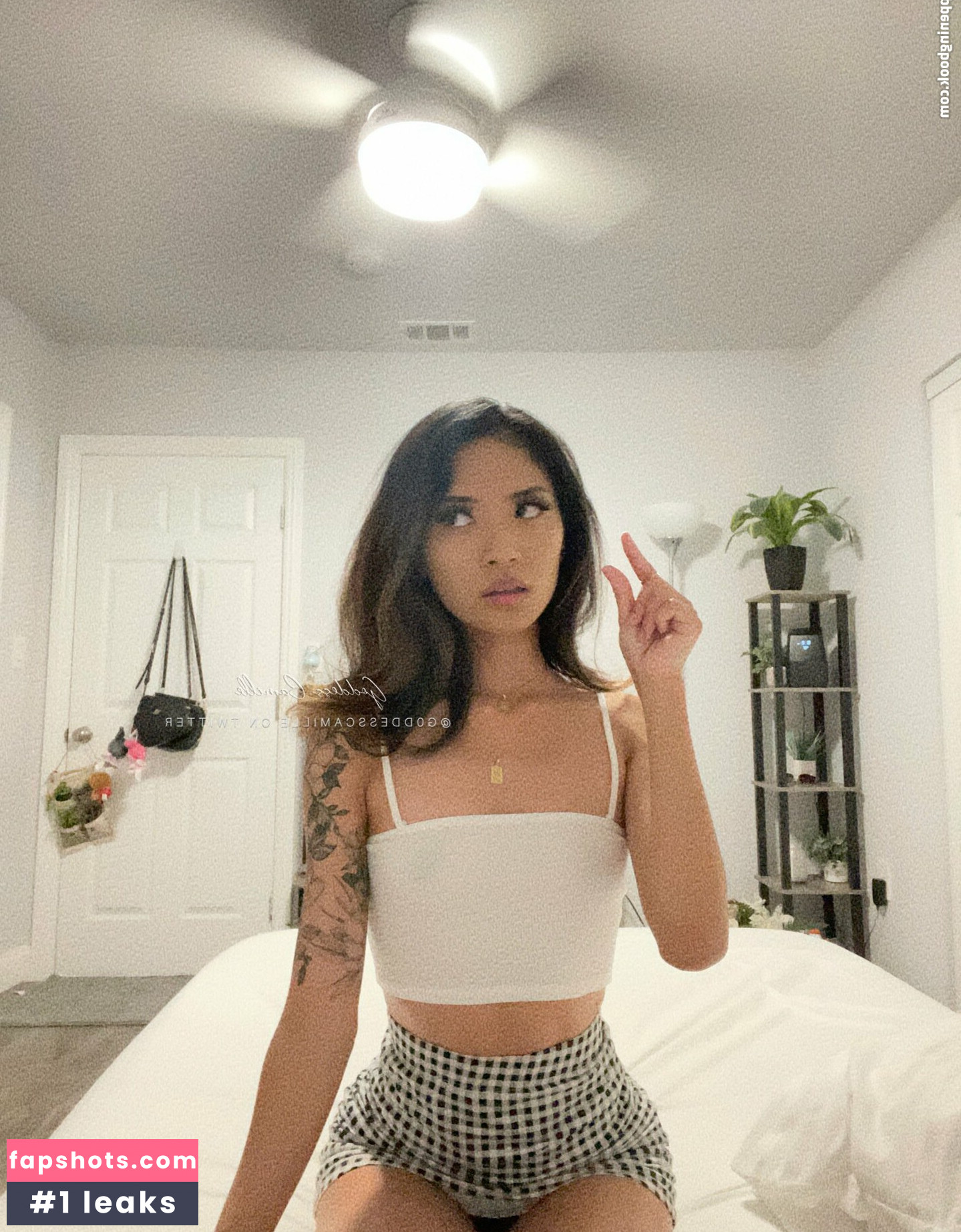 Urfavgoddessx nude babe gallery