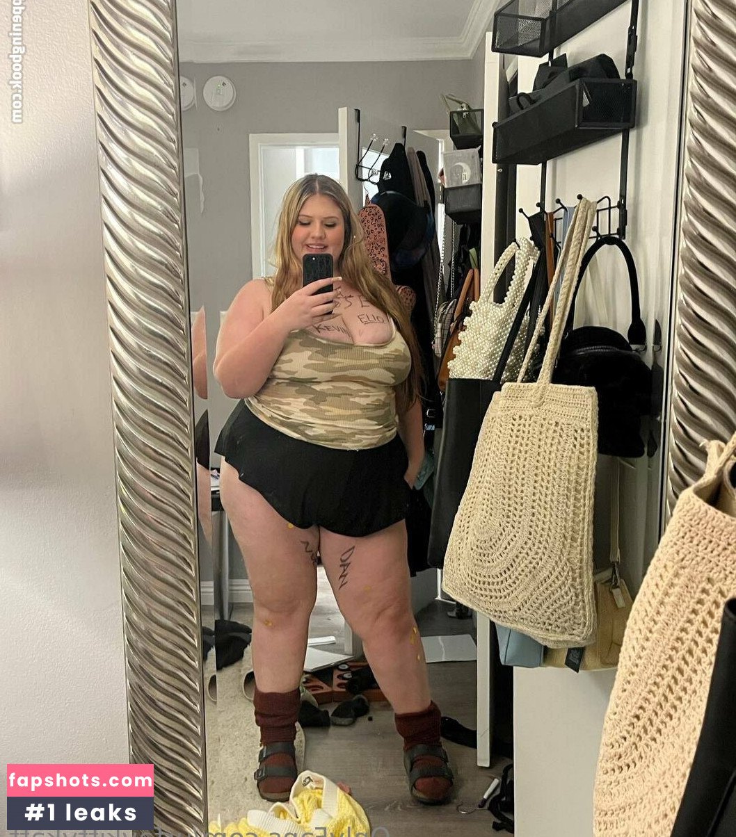 urfavkittykatt nude babe gallery