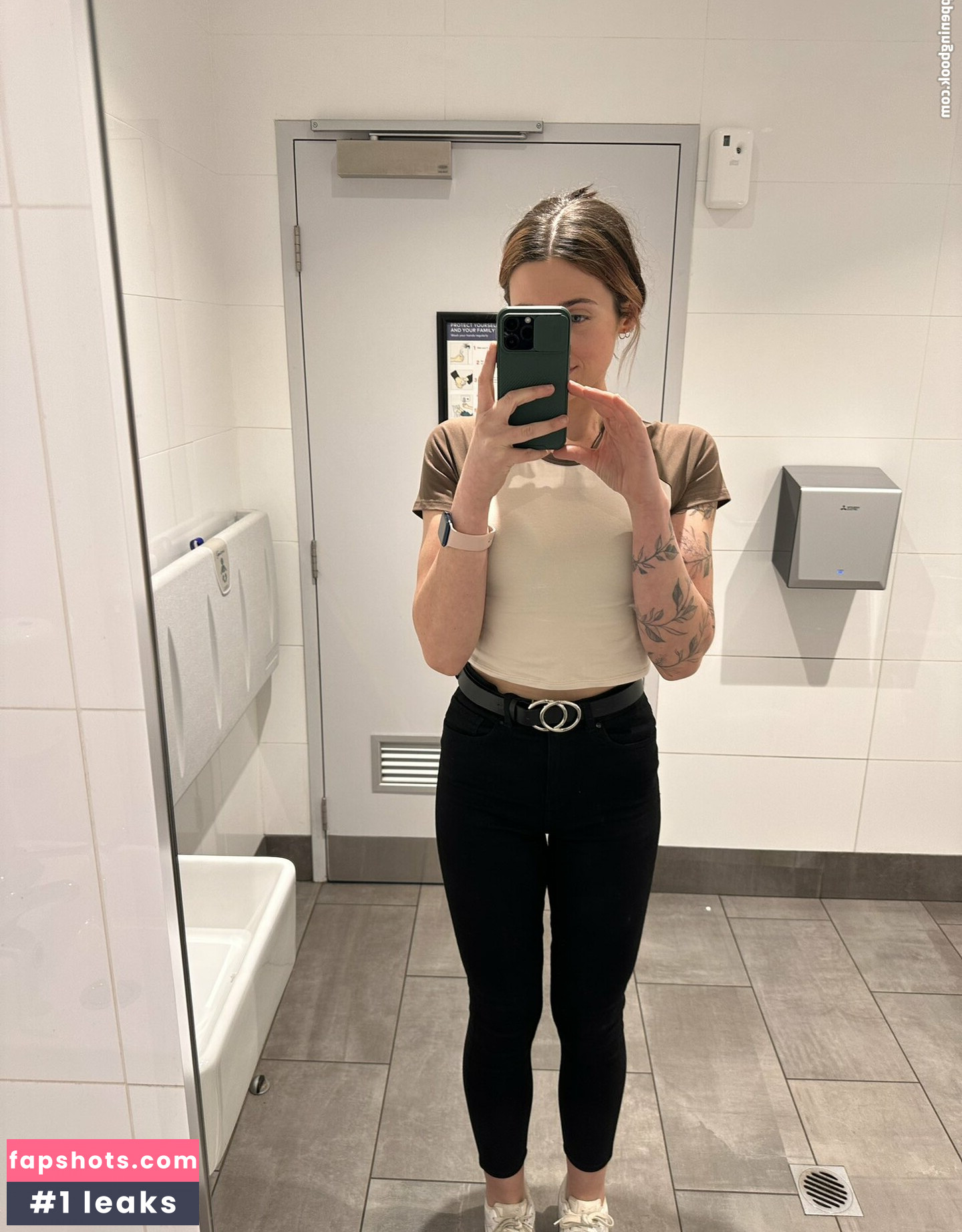 Urgfdanni Nahé úniky fotek pouze od fanoušků #2 - Fapshots