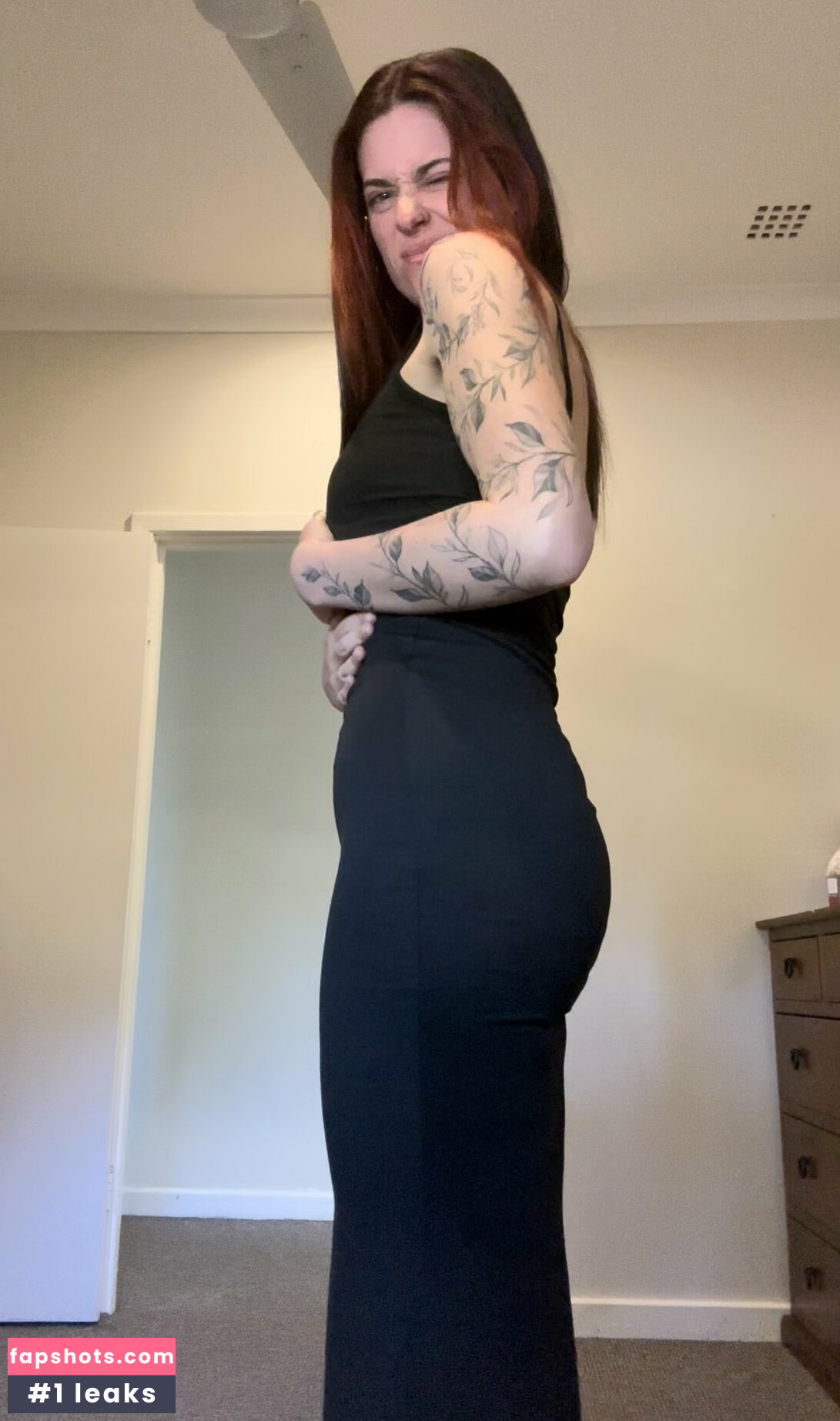 Urgfdanni Nahé úniky fotek pouze od fanoušků #3 - Fapshots