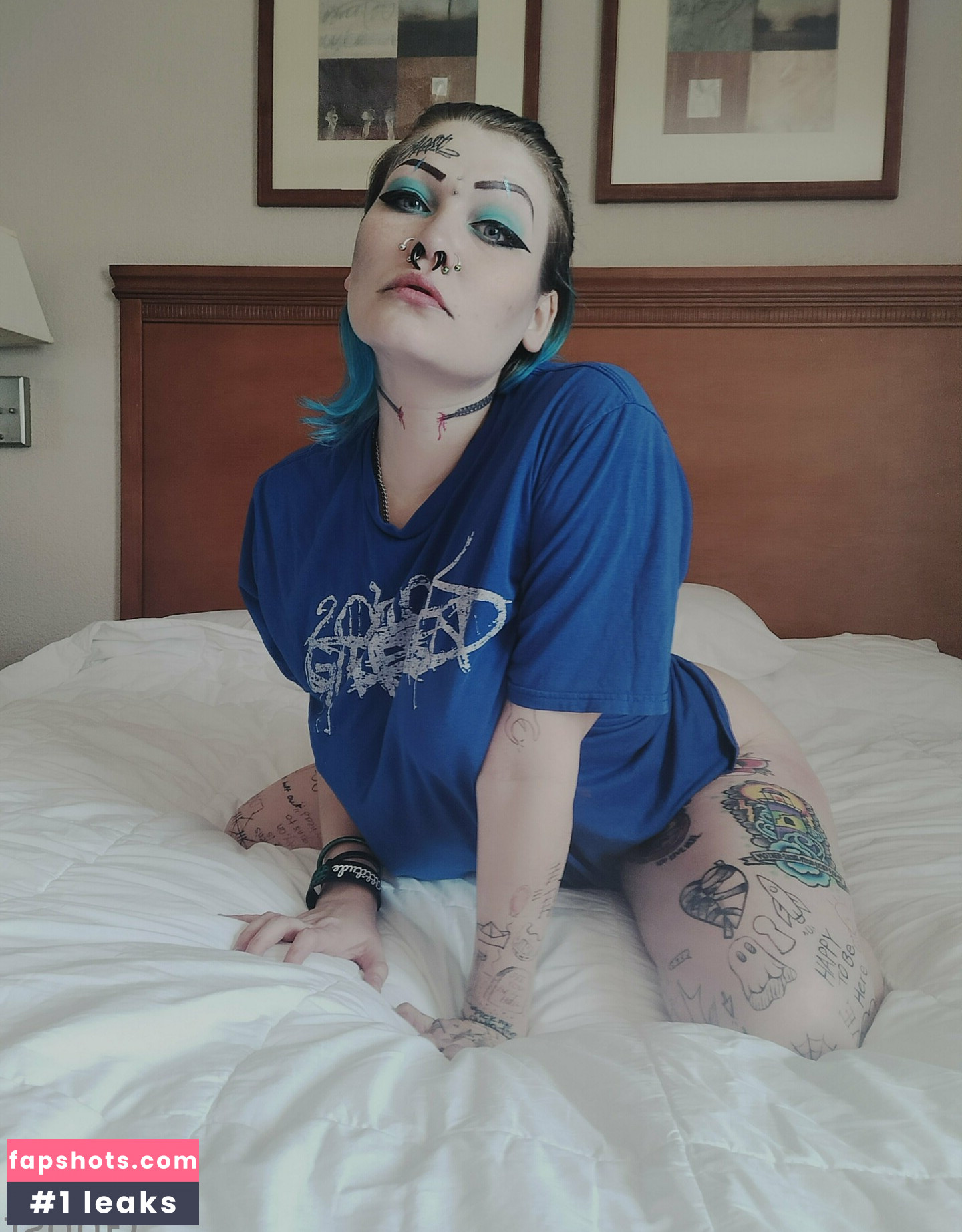 urghostgurl666 gallery photo #13