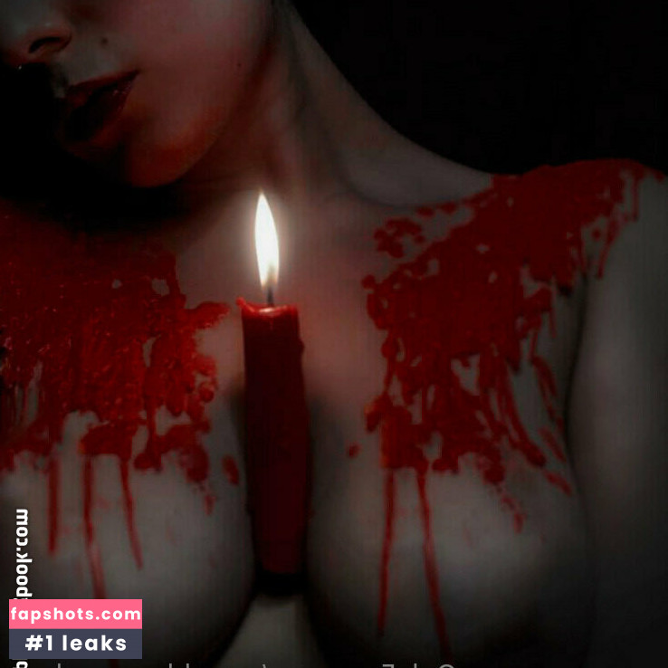 urgoddesspandora gallery photo #2