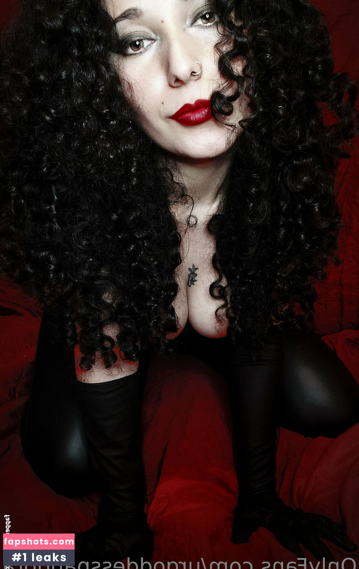 urgoddesspandora gallery photo #12