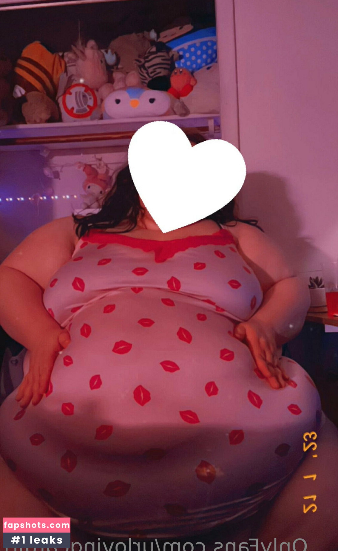 urlovingcatgirl Nahé úniky fotek pouze od fanoušků #20 - Fapshots