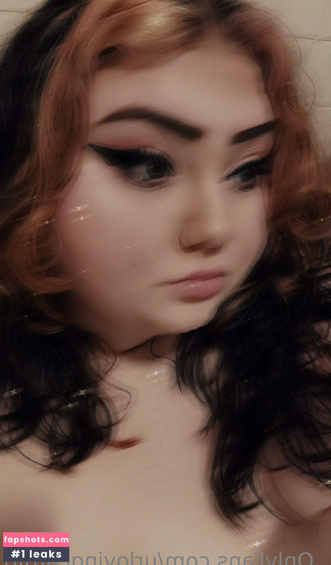 urlovingcatgirl Nahé úniky fotek pouze od fanoušků #24 - Fapshots