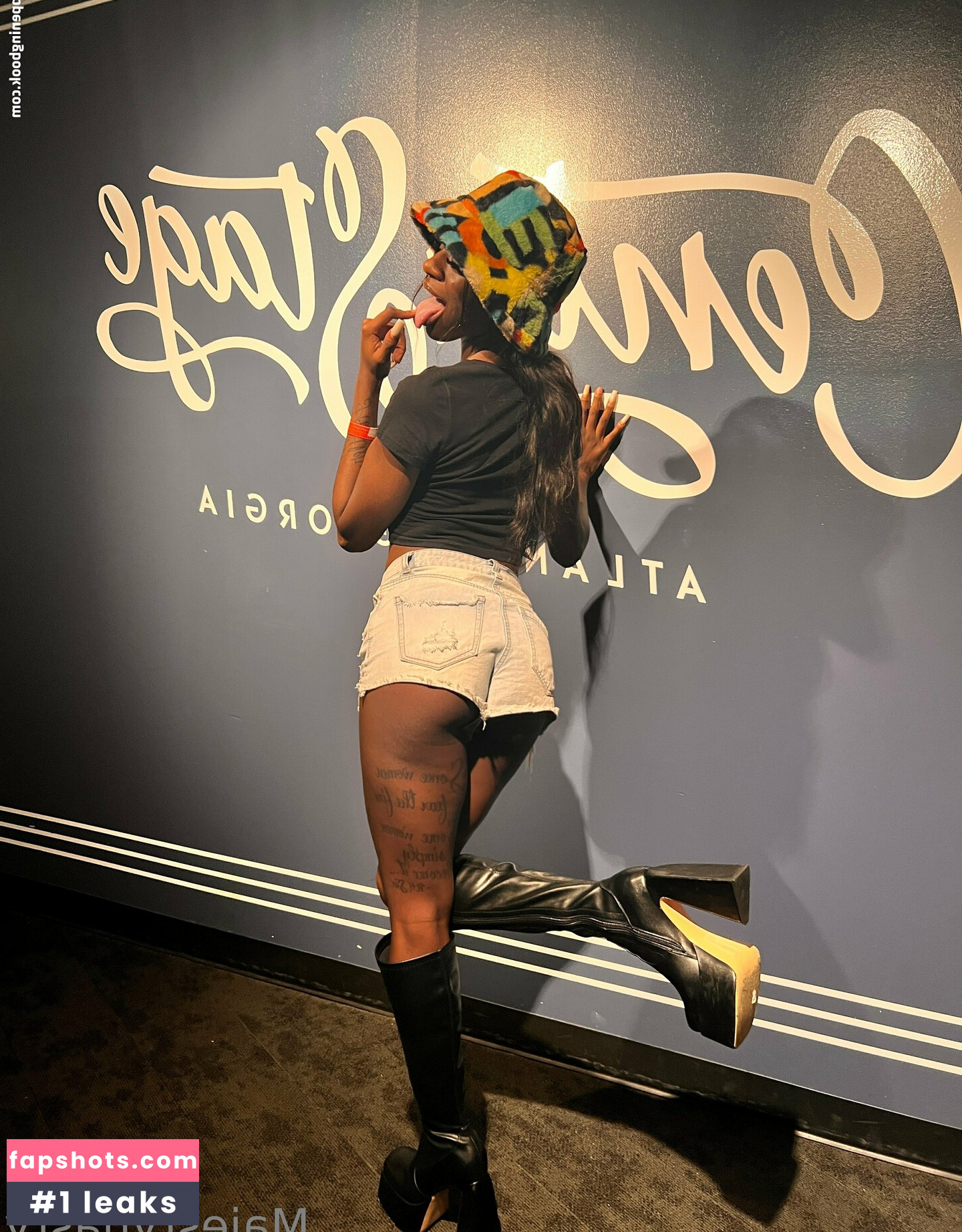 urmajesty1728 Nude Leaks OnlyFans Photos #24 - LeakJerk