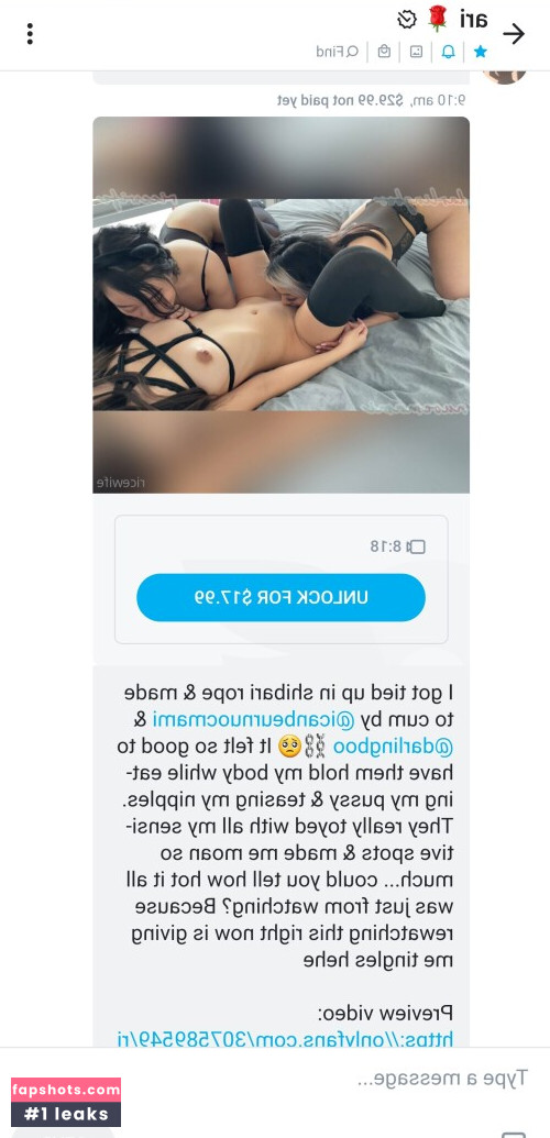 urricewife Nude Leaks OnlyFans - Fapshots