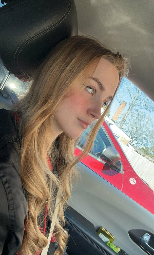 ursecretgirlfriend Filtración Desnuda OnlyFans Foto #646 - Fapshots