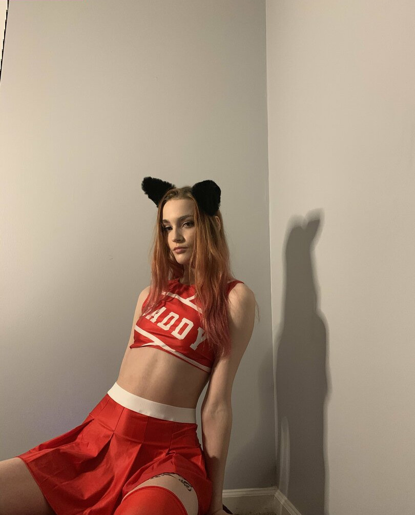 ursecretgirlfriend Filtración Desnuda OnlyFans Foto #976 - Fapshots